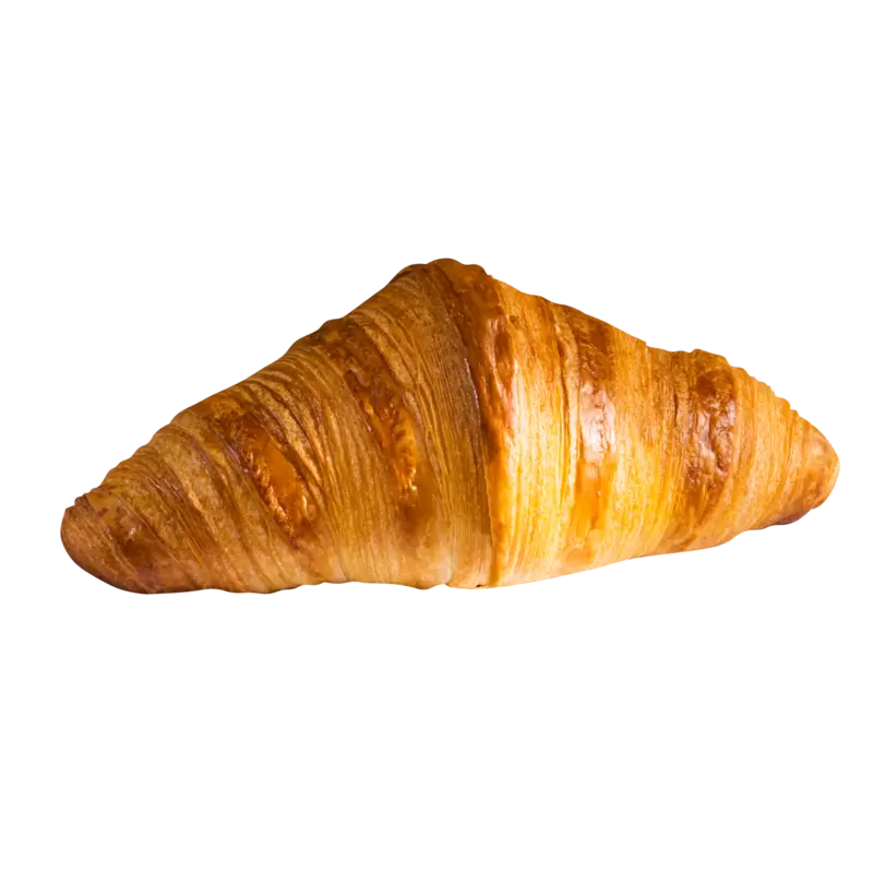 Croissant production done your way RONDO